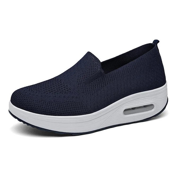 Slip-On Comfort Shoes