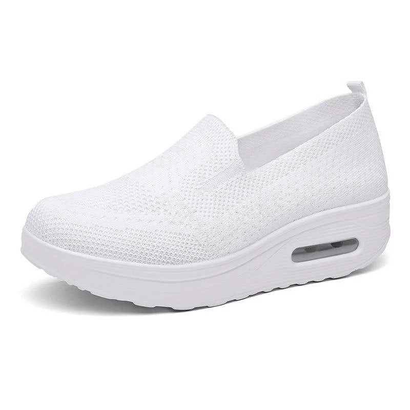 Slip-On Comfort Shoes