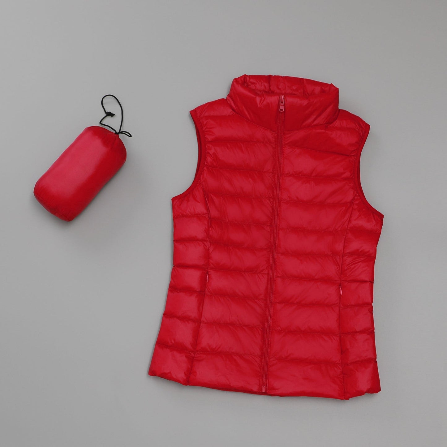 Ivyshape | Warm Vest