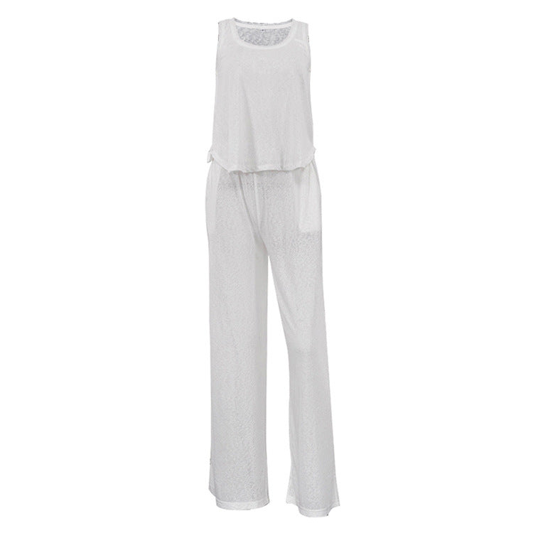 Ivyshape | Simple Light Suit Lazy and Comfortable Style