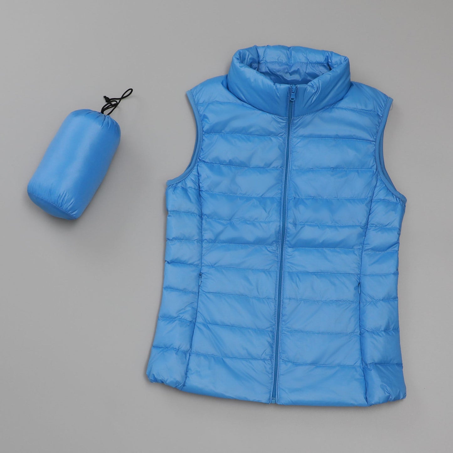 Ivyshape | Warm Vest