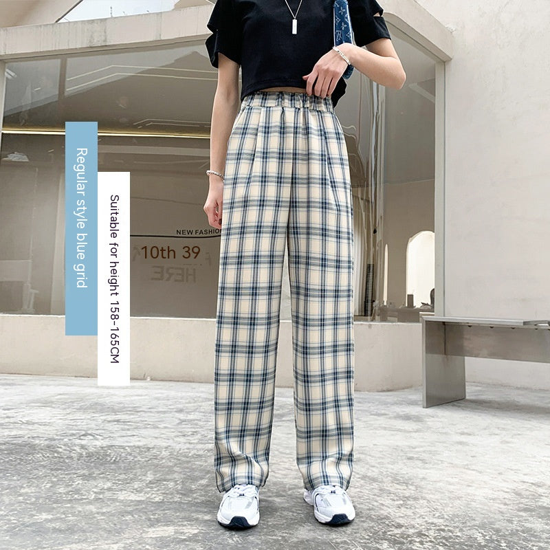 Ivyshape | Pants Women's Spring and Autumn Thin