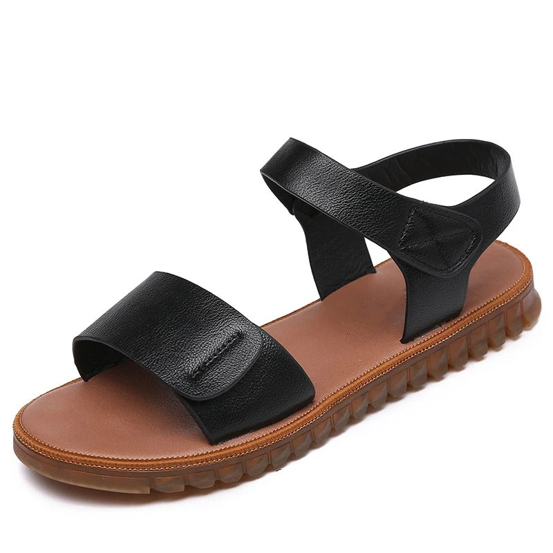 Casual Non-Slip Flat Sandals for Women