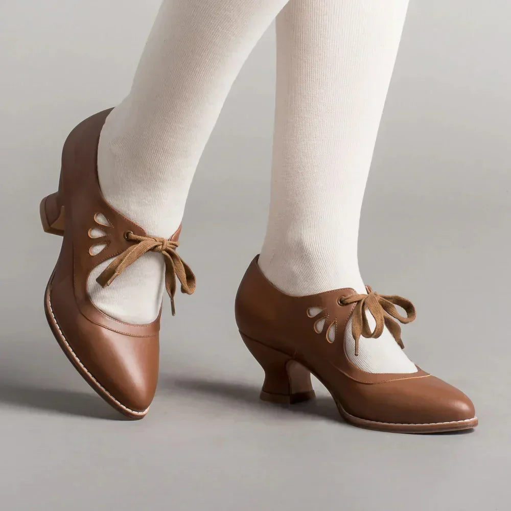 Ivyshape | Stylish and Elegant General Shoes