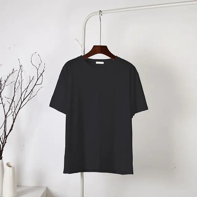 Soft Oversized T-Shirt