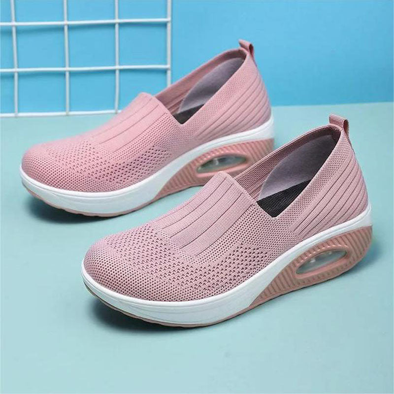 Slip-On Sneakers