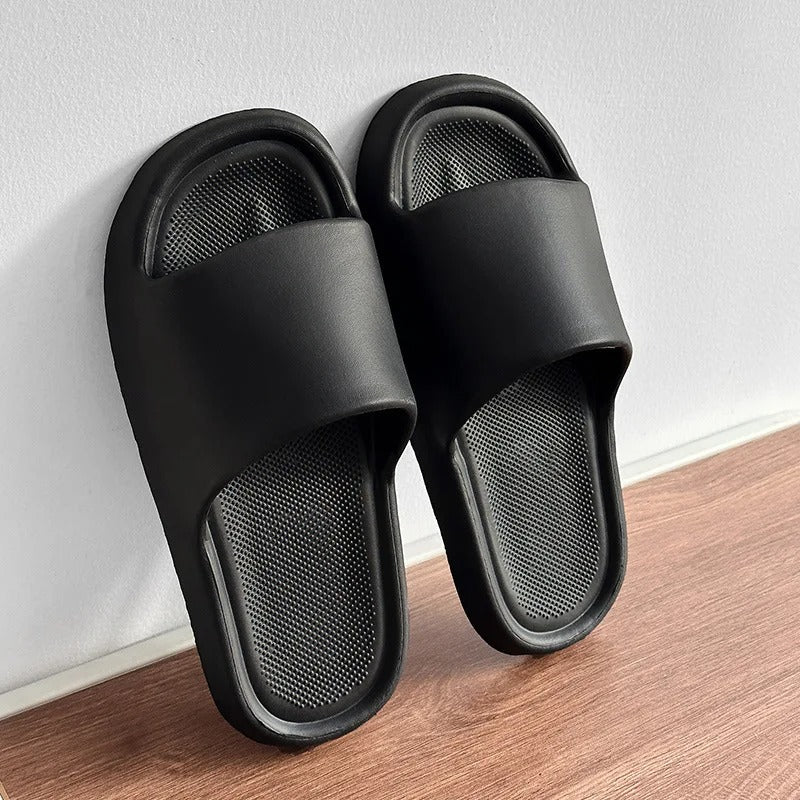 Comfortable Ultra-Light Slides for Women