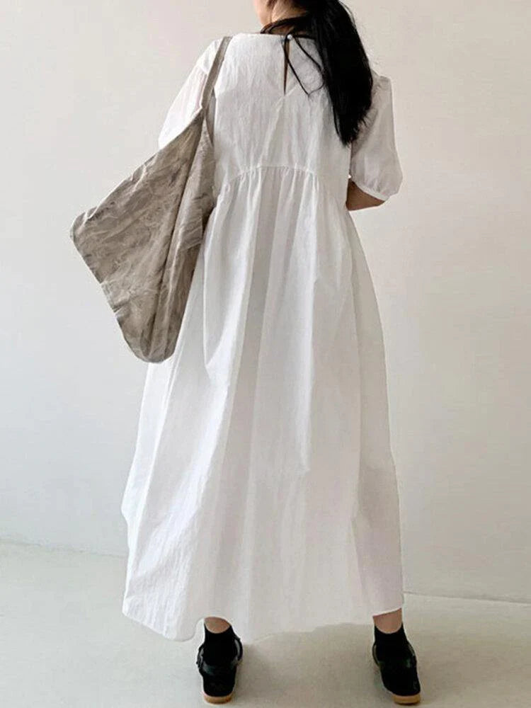 Ivyshape | Wide Dress