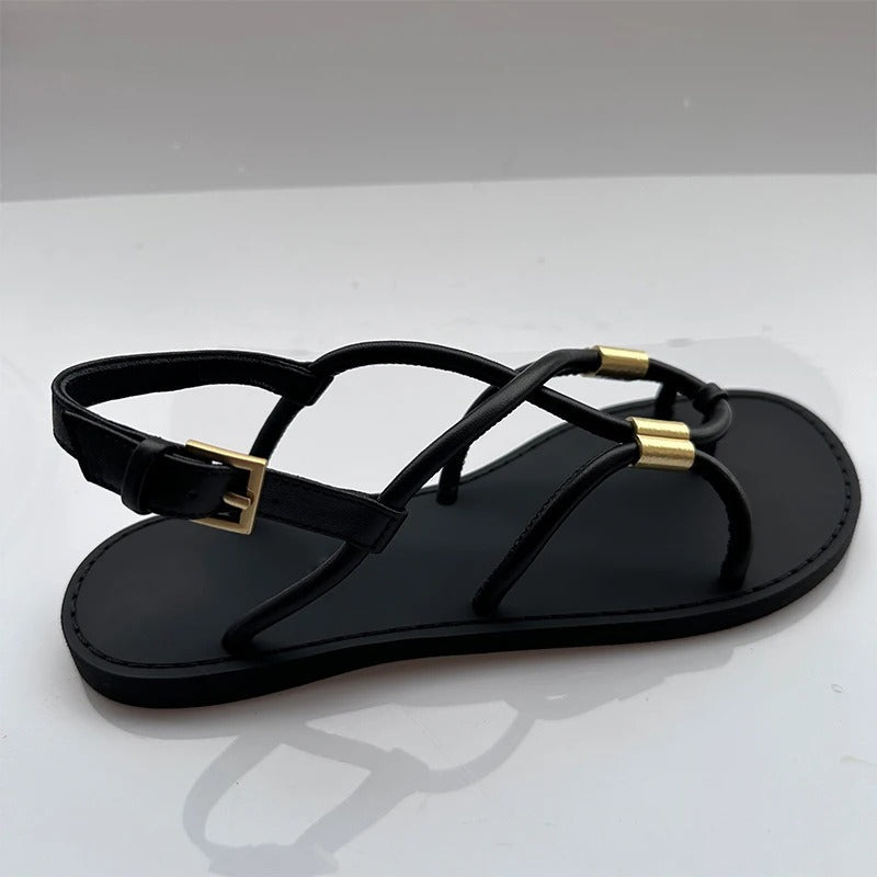 Comfortable Casual Flat Sandals for Women