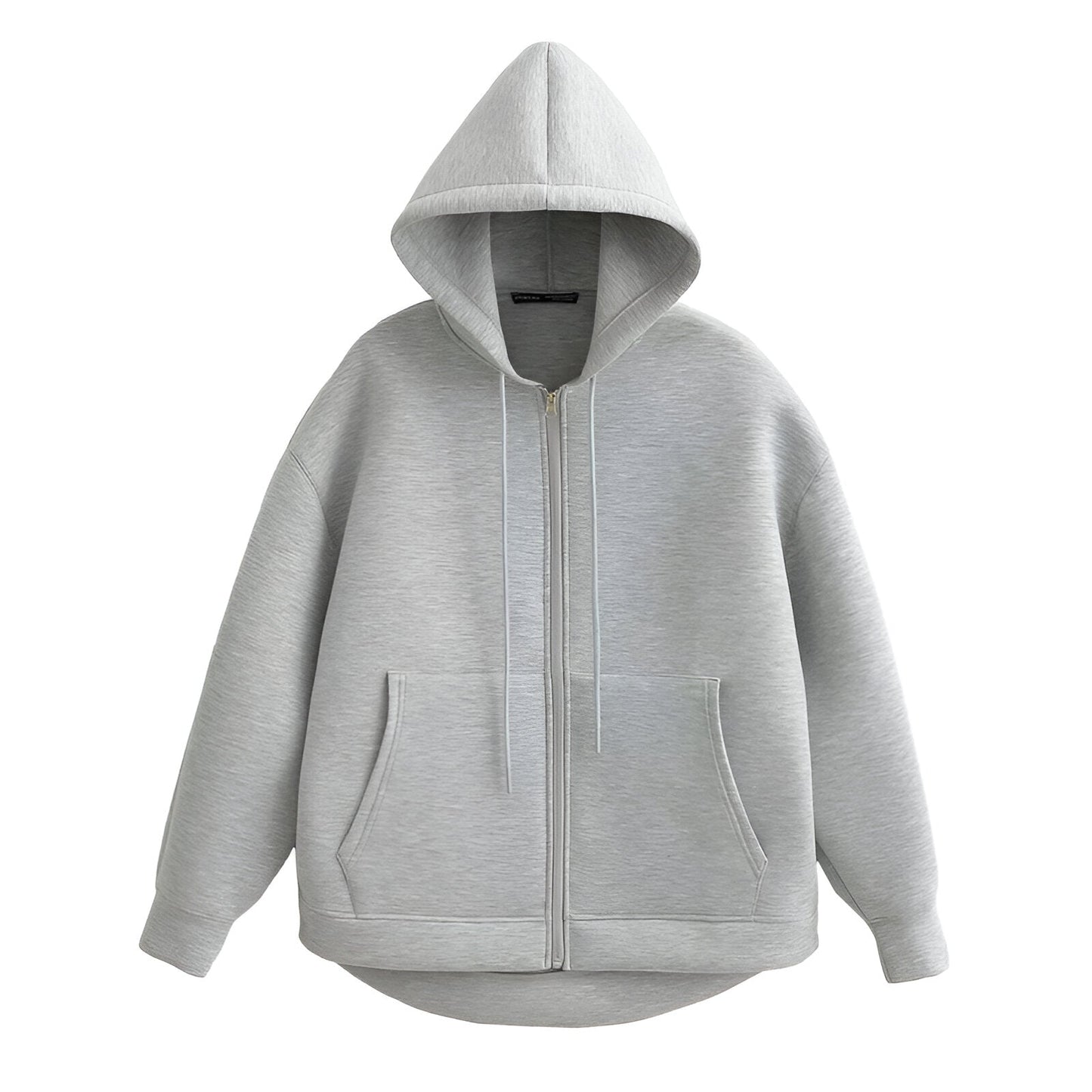 Ivyshape | Oversized Hoodie for Effortless Style