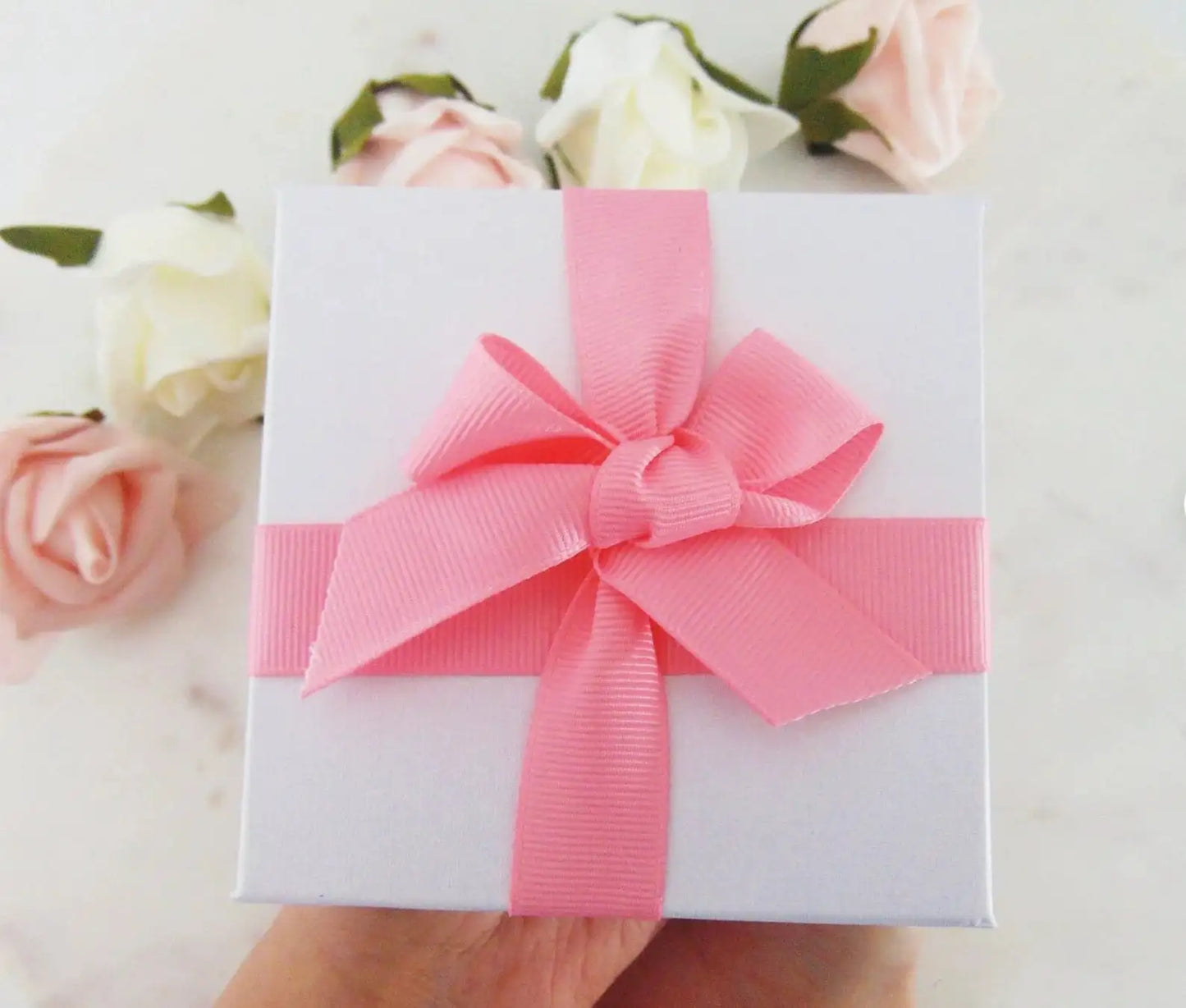 Ivyshape | Elegant Rosary Necklace for Women