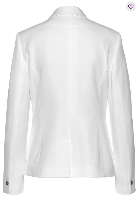 Ivyshape | Casual Blazer Jacket for Women