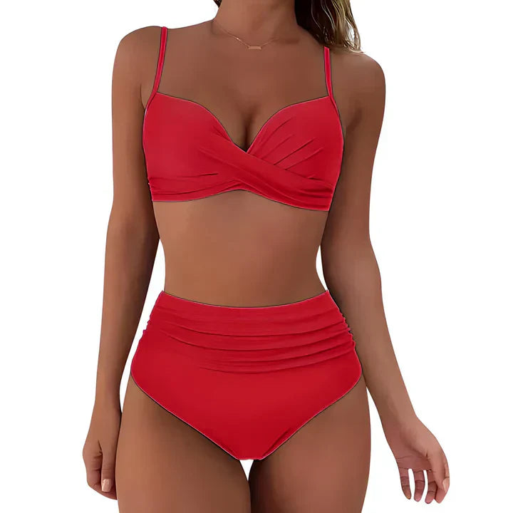 Ivyshape | Modern And Versatile General Bikini