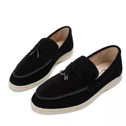 Ivyshape | Comfortable Orthopedic Loafers