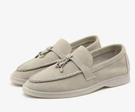 Ivyshape | Comfortable Orthopedic Loafers