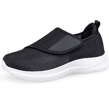 Ivyshape | Extra Wide Diabetic Shoes for Men
