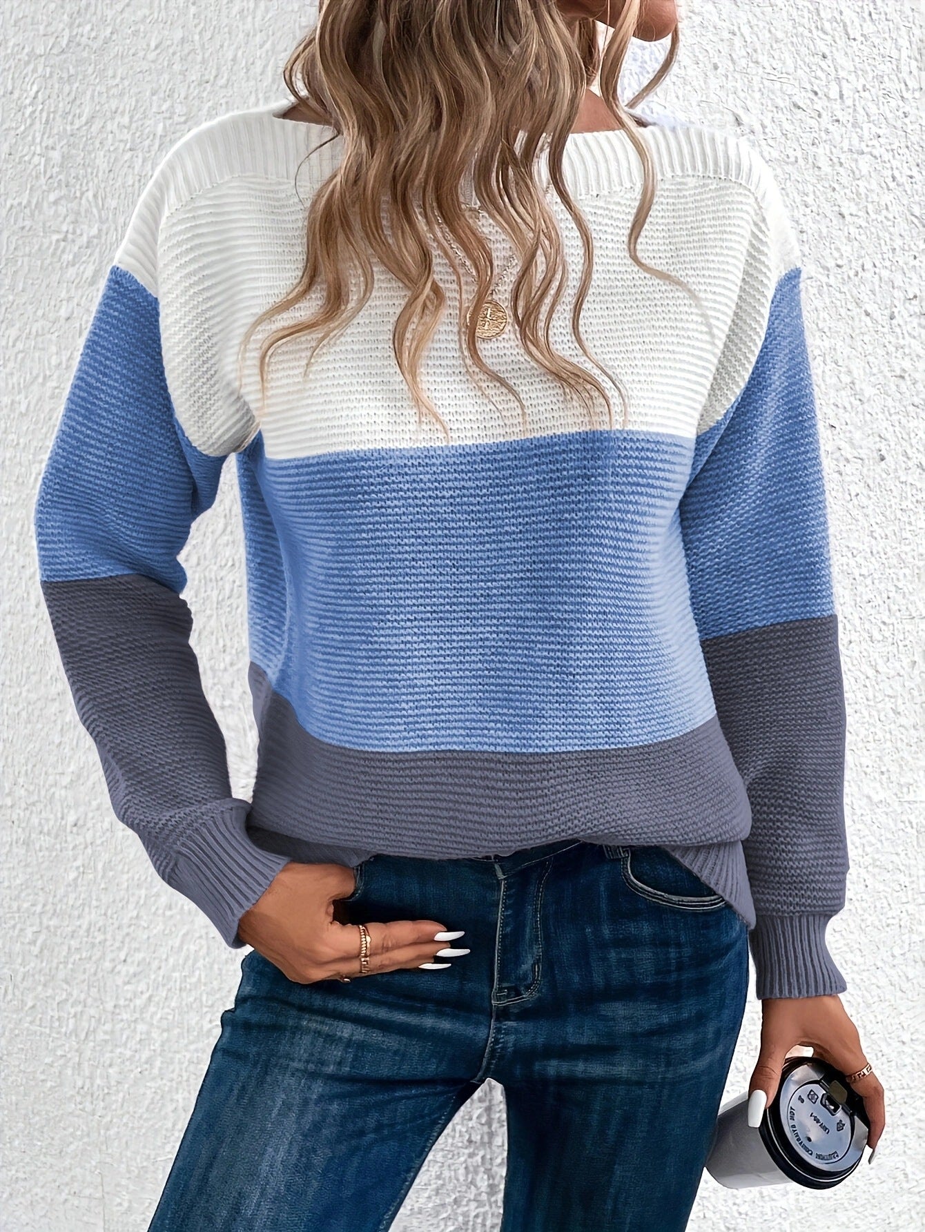 Ivyshape | Versatile Sweater for Women