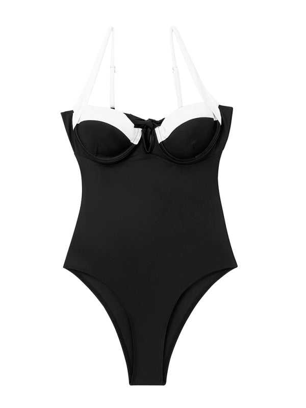 Ivyshape | Women's Timeless Bikini Modern