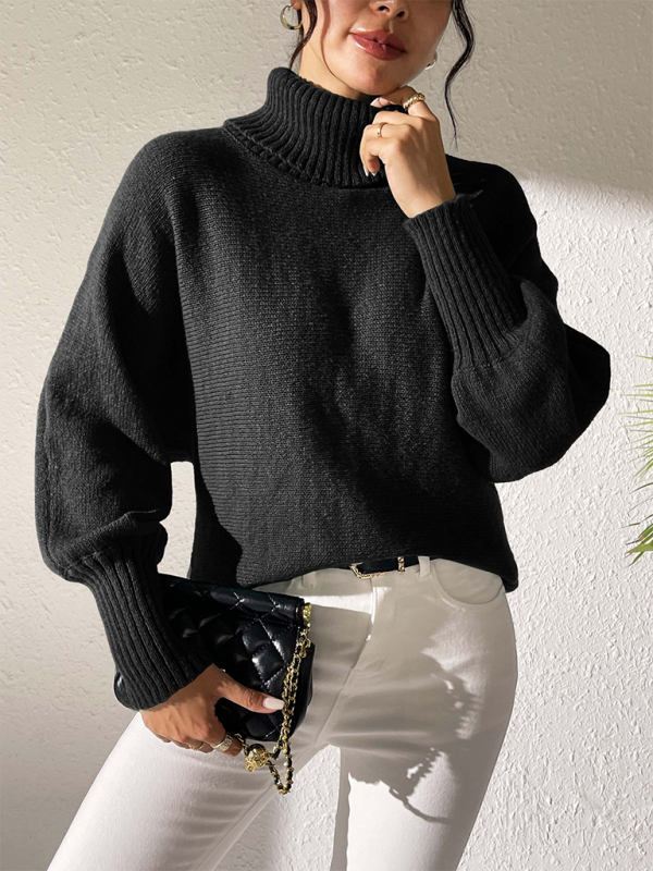 Ivyshape | Modern and Sophisticated Jumper