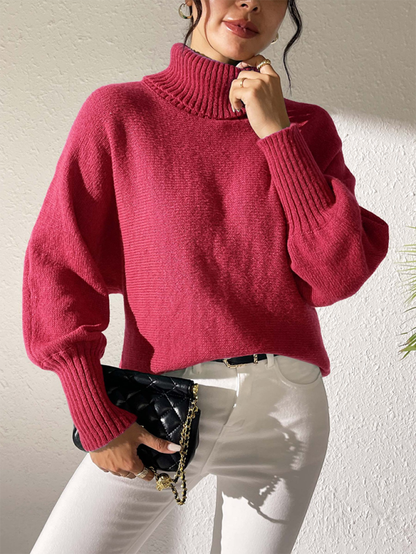 Ivyshape | Modern and Sophisticated Jumper