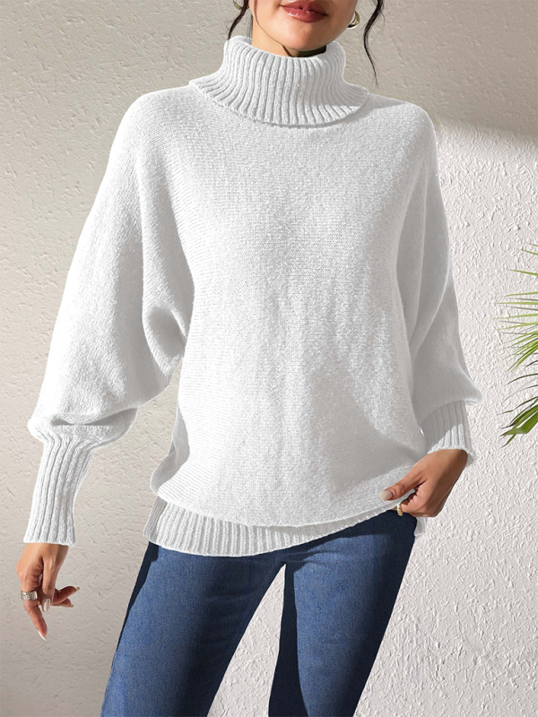 Ivyshape | Modern and Sophisticated Jumper