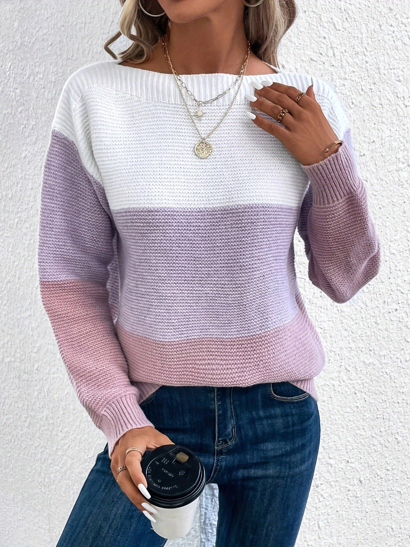 Ivyshape | Versatile Sweater for Women