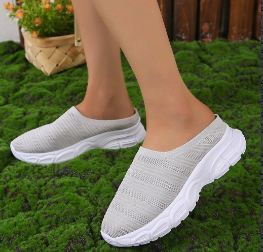 Ivyshape | Orthopedic Summer Slippers