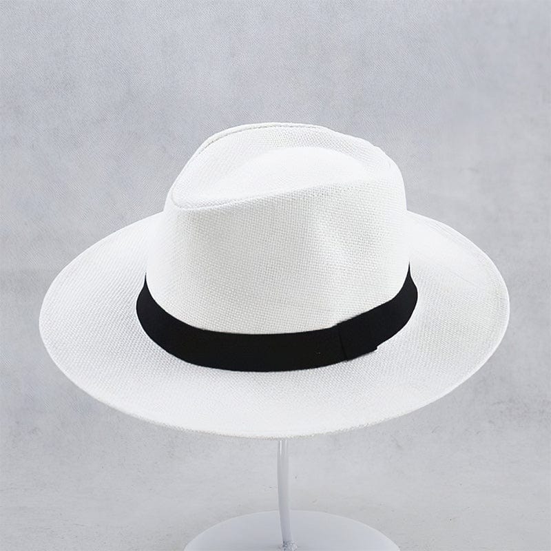 Handcrafted Panama hat – Your style solution