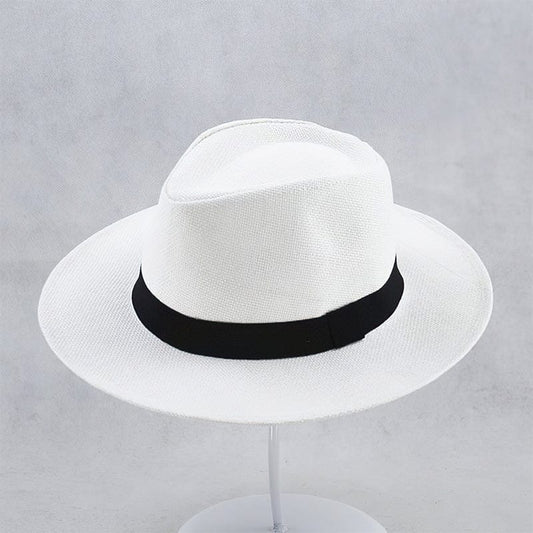 Handcrafted Panama hat – Your style solution