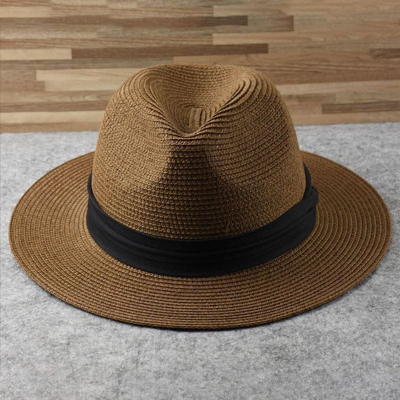 Handcrafted Panama hat – Your style solution