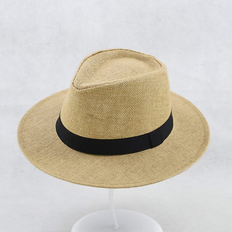 Handcrafted Panama hat – Your style solution
