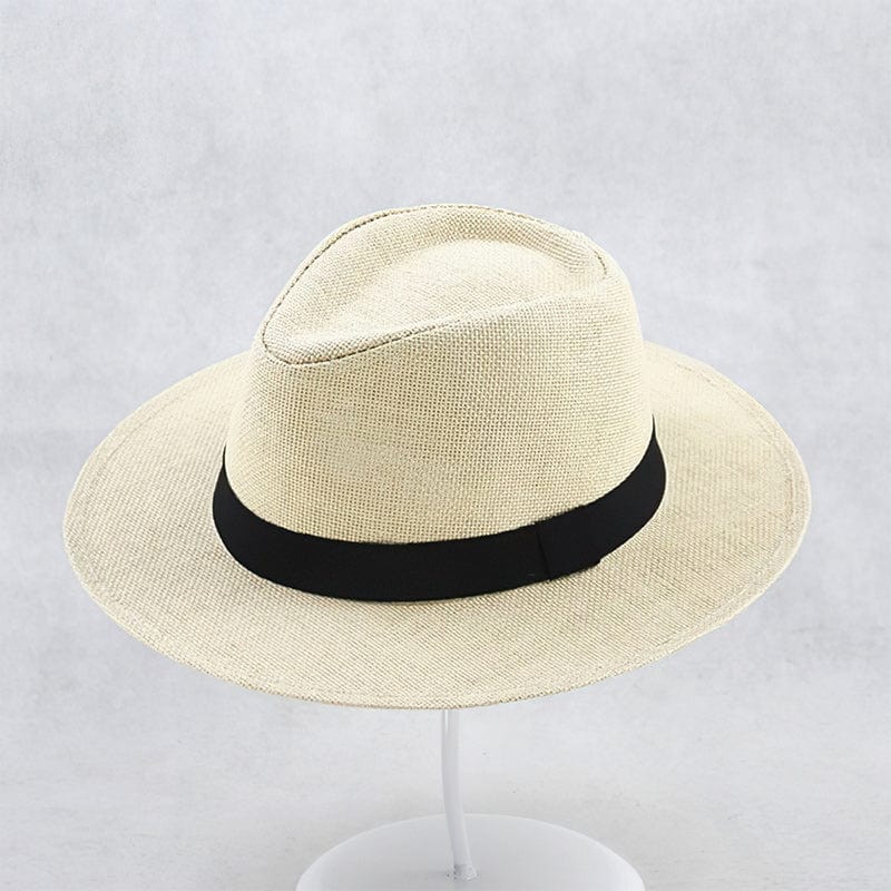 Handcrafted Panama hat – Your style solution