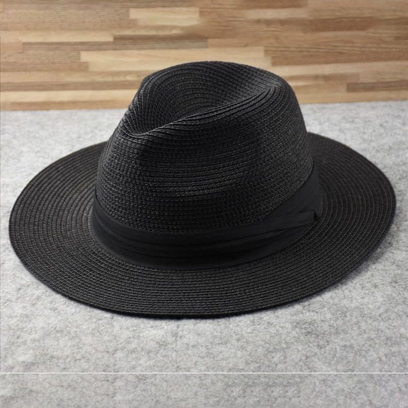 Handcrafted Panama hat – Your style solution