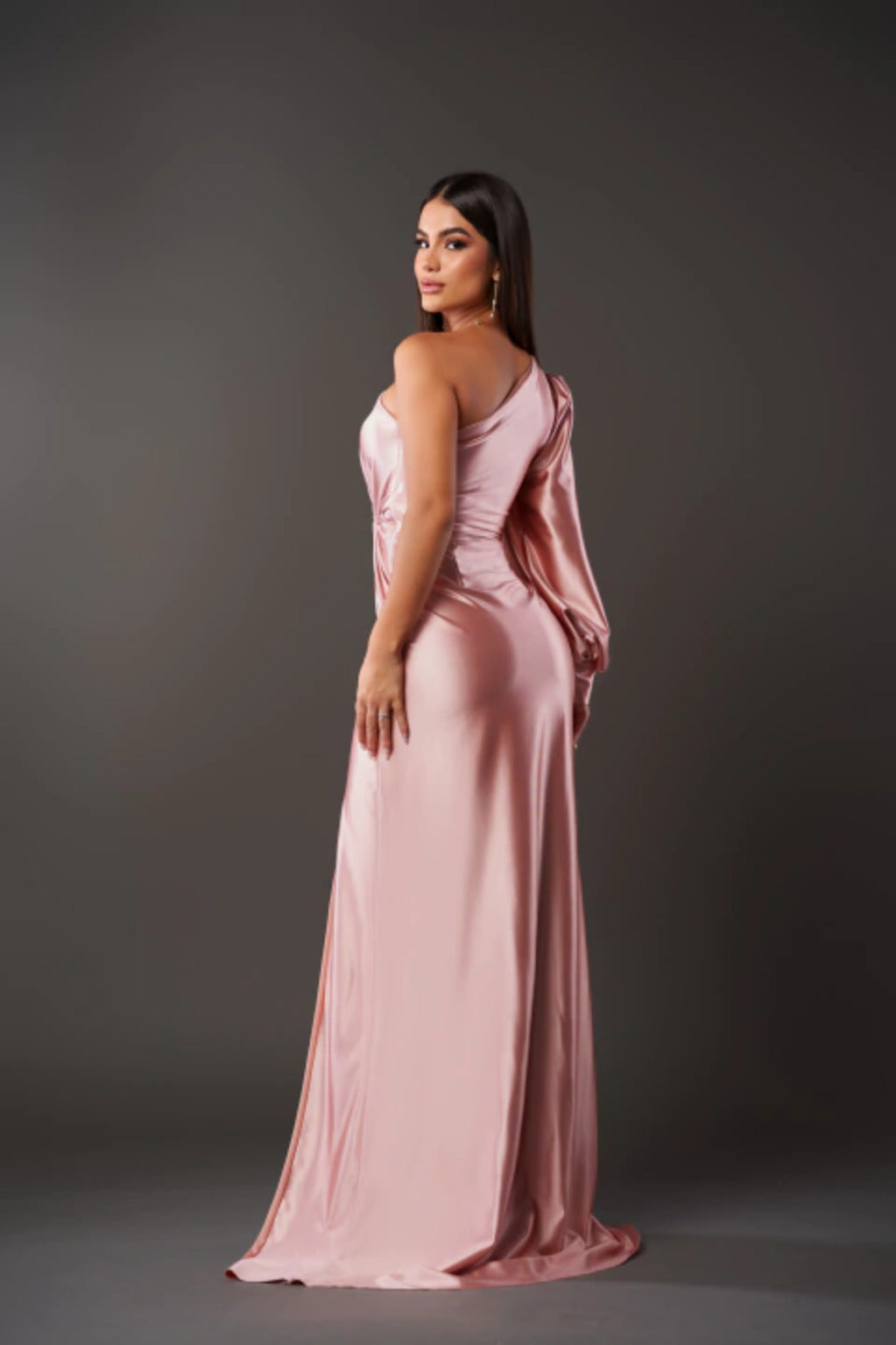 Ivyshape | Elegant Demanding Dress