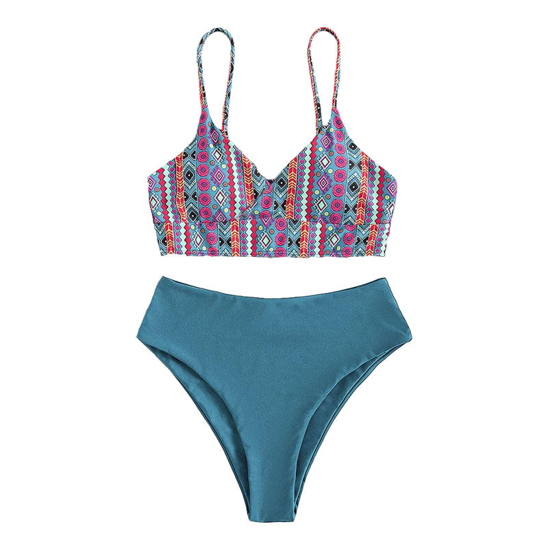 Ivyshape | Versatile And Light Bikini