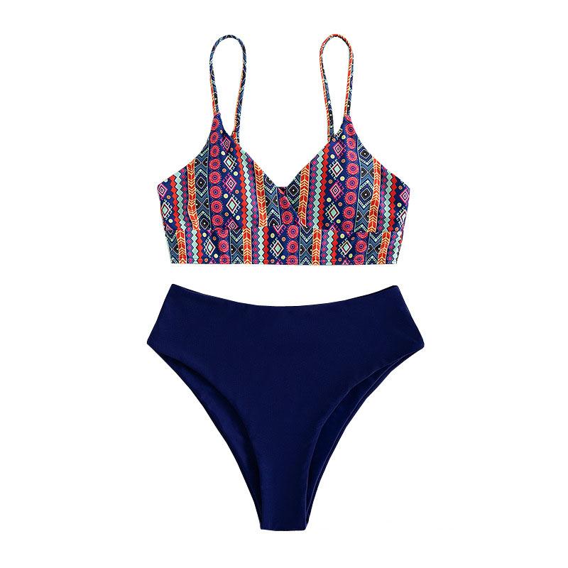 Ivyshape | Versatile And Light Bikini