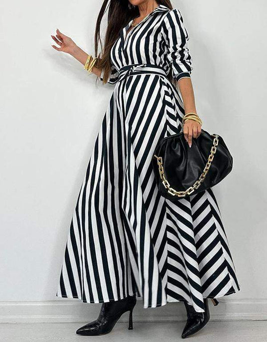 shirt long dress