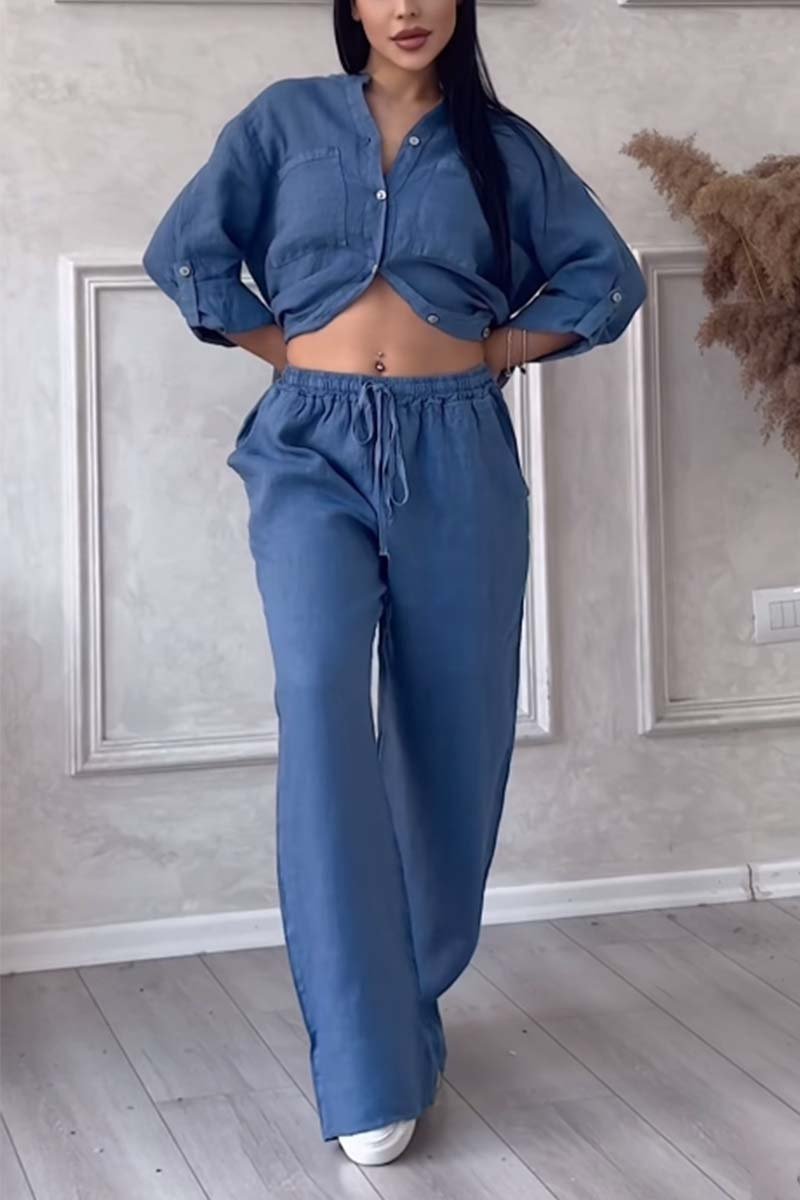 Comfortable Women's Set