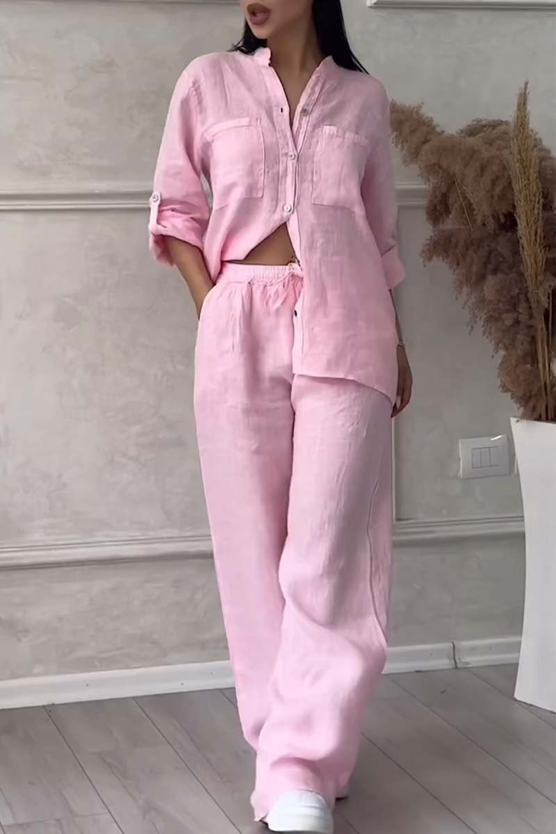 Comfortable Women's Set
