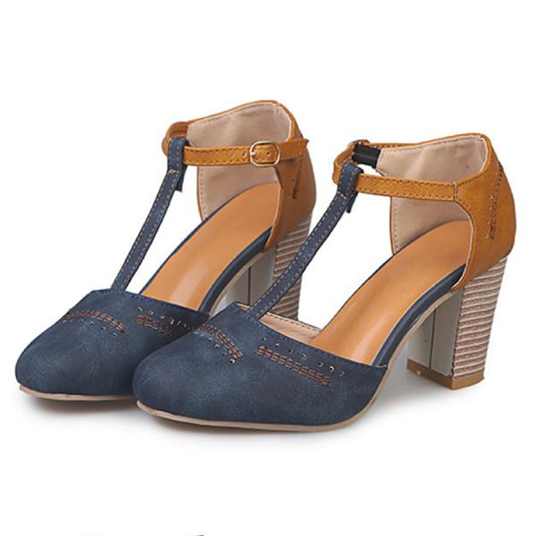 Ivyshape | Elegant and Comfortable Women’s Shoes with Heel