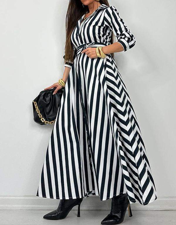 shirt long dress