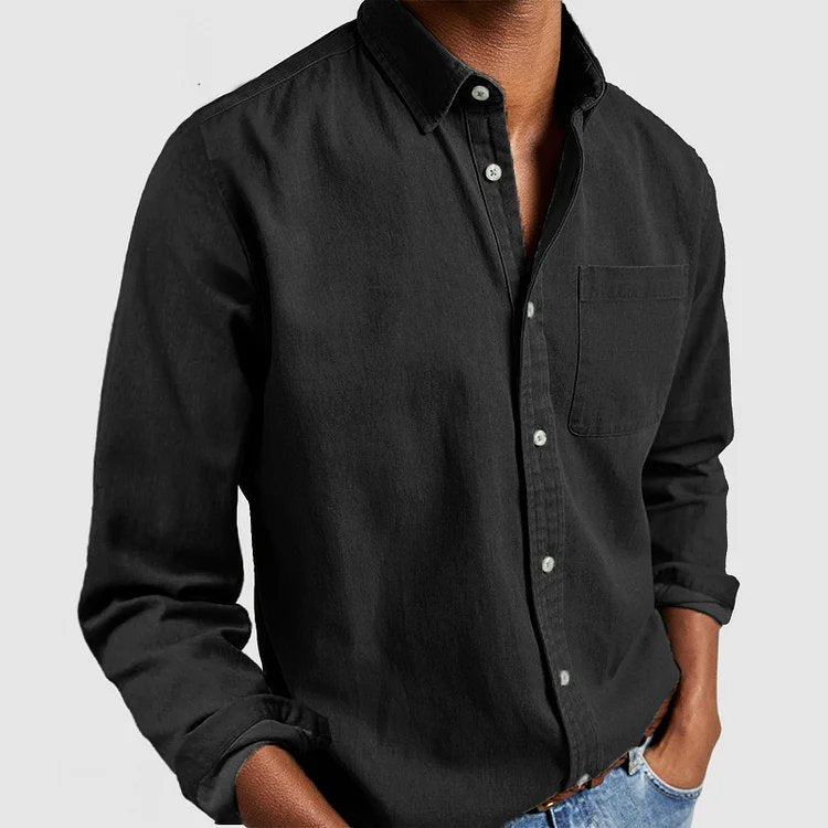 Ivyshape | The Everyday Essential Shirt