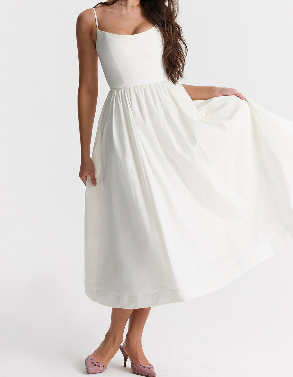Ivyshape | Elegant Dress for Every Occasion