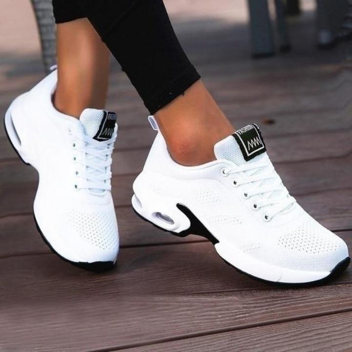 Ivyshape | Durable Orthopedic Sneakers