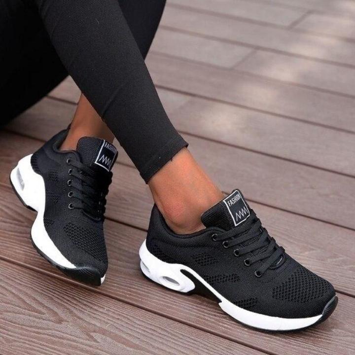 Ivyshape | Durable Orthopedic Sneakers
