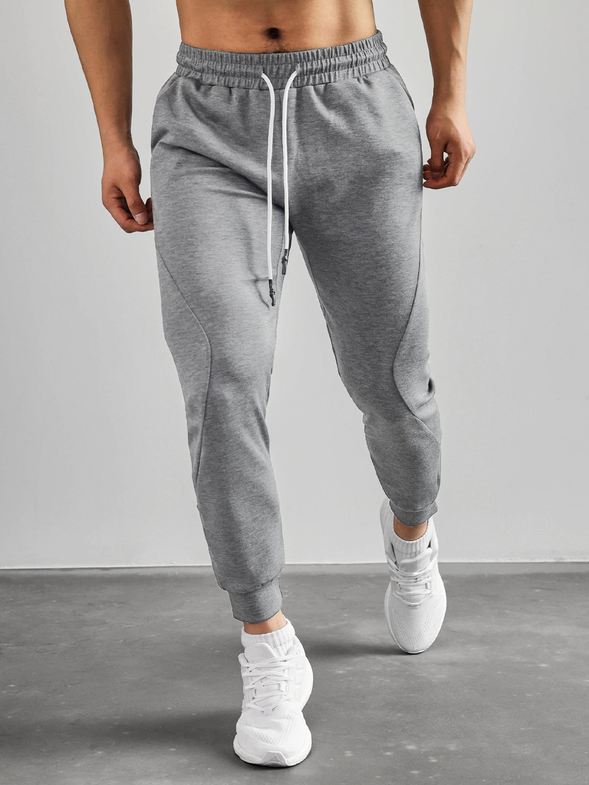 Ivyshape | Training Jogger