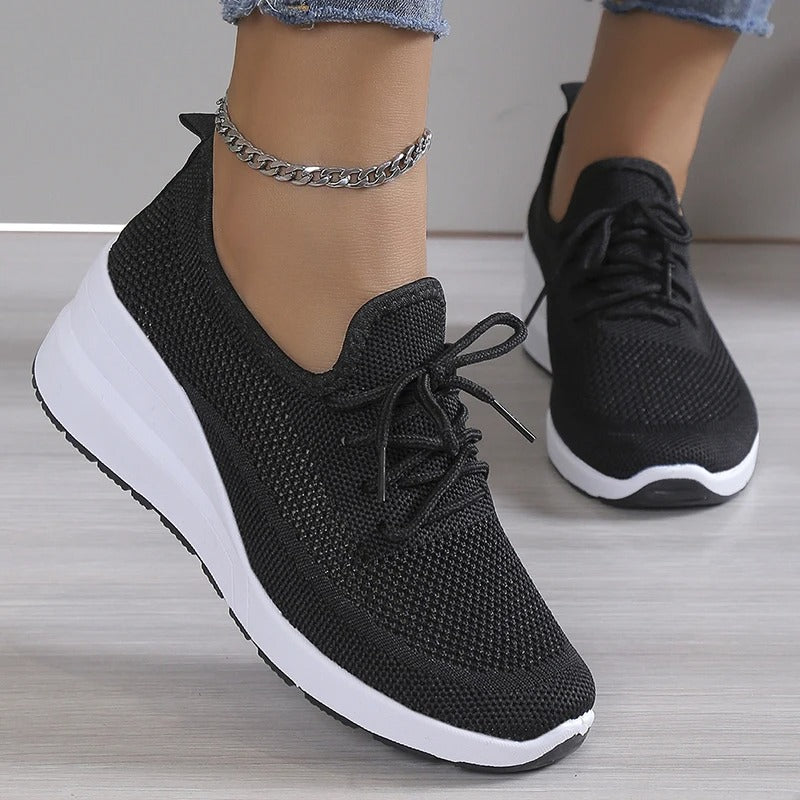 Ivyshape | Women's Comfortable Sneakers Casual