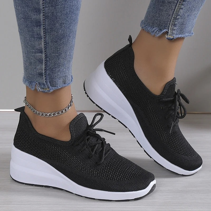 Ivyshape | Women's Comfortable Sneakers Casual