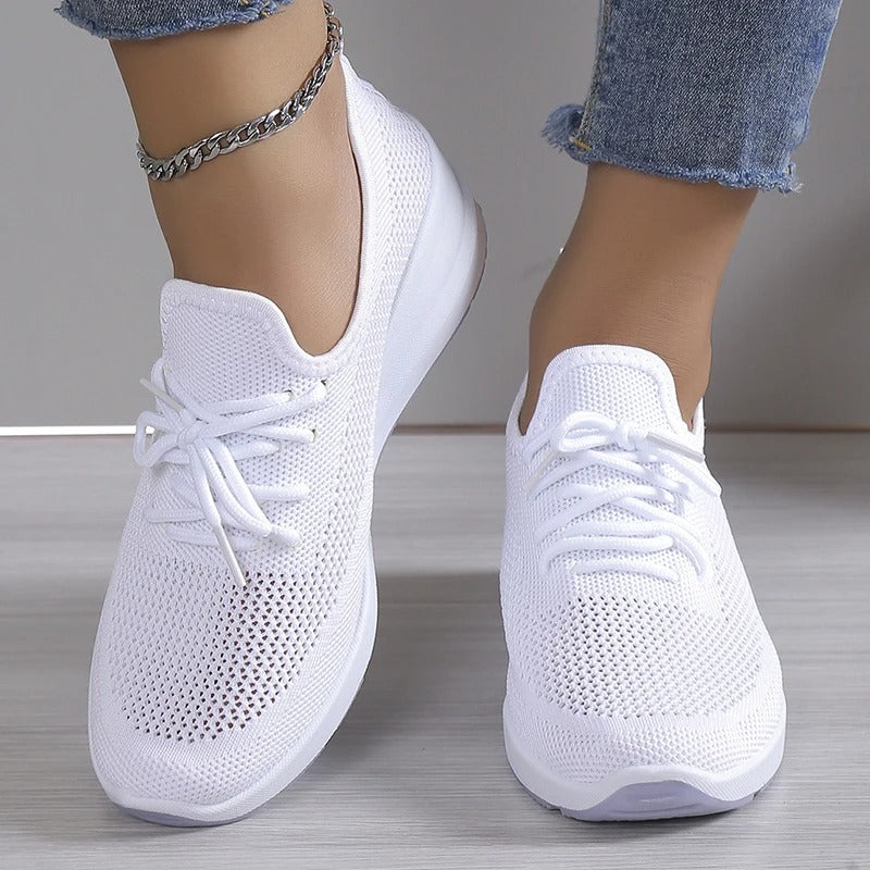 Ivyshape | Orthopedic Cloud Comfort Shoes