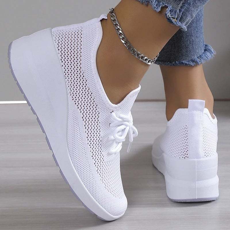 Ivyshape | Women's Comfortable Sneakers Casual